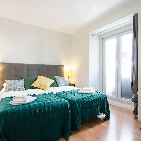 Ferienwohnung Personalized And Modern- 2 Bd 1Bth- Opera Madrid Exterior foto